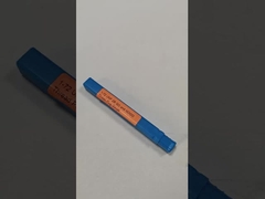 Dụng cụ đo ren nút và vòng ren thống nhất 1-72UNF-2B để kiểm tra loại và bước ren