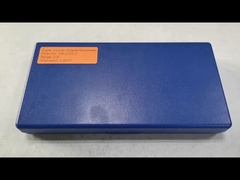 2-3 inch Micrometer bên ngoài chính xác cao với bộ đếm kỹ thuật số để đọc nhanh chóng và không có lỗi