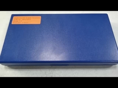 Đồng hồ đo cơ khí Micrometer 3-4″ để đo bên ngoài với màn hình đọc số