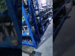 Ứng dụng ống titan