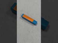 Dưỡng kiểm ren nút M14X1-6H theo tiêu chuẩn DIN13, loại KHÔNG ĐẠT