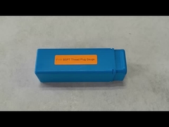 Dụng cụ đo nút ren côn ống BSPT 1