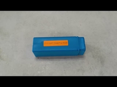 Dụng cụ đo đường kính lỗ bằng nút đo ren ống côn NPT 1