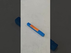 ø 4 -0.01/-0.02 Dưỡng kiểm tra lỗ và lỗ khoan GO và NO GO trơn để kiểm tra kích thước và độ chính xác