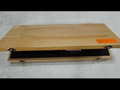 Inch 2-6 ′′ Dial Bore Gage cho phép đo bên trong với 6 ′′ Thiết bị đo độ sâu chính xác