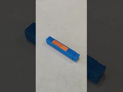 Dưỡng kiểm ren cắm hệ mét chính xác cao Tiêu chuẩn DIN13 để kiểm tra lỗ ren hoặc lỗ taro với NOGO