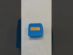 Giá hiệu quả NOGO M39х1.50-6g Thread Ring Gauge để kiểm tra đo bên ngoài cho vít