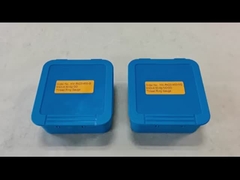 NOGO Loại M42x4.50-6g Đường đo vòng sợi metric với cấu trúc ổn định cho thiết bị các bộ phận sợi