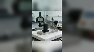 Dụng cụ đo chiều dài chỉ báo kỹ thuật số có độ chính xác siêu cao Nhà cung cấp chuyên nghiệp