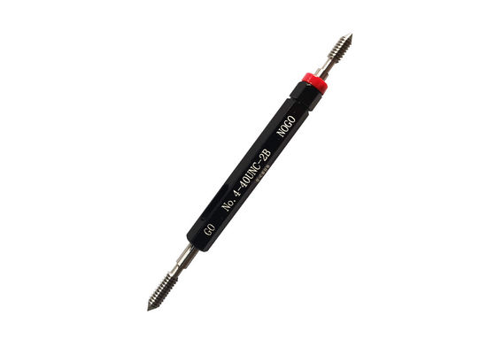 UNC Precision Thread Plug Gauge Go và NoGo Thread Gauge