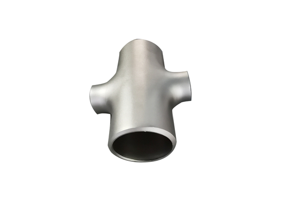 Giá chất lượng cao DN40*DN25*3mm GR2 ống gắn-butt hàn Titanium giảm thập