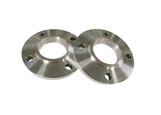 Slip-On Titanium Flange Class 150 ANSI / ASME cho ngành công nghiệp hóa học
