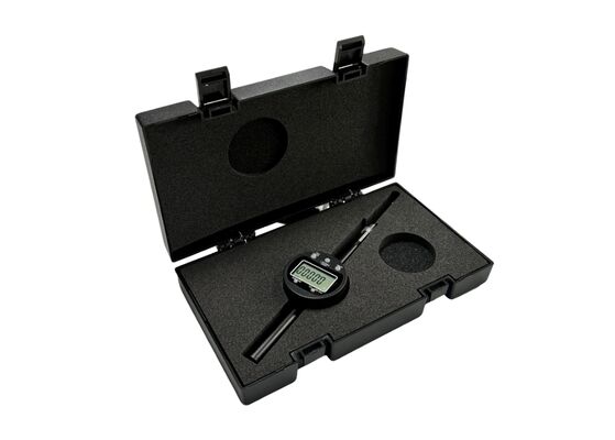 High Precision 0-50mm IP54 Electronic Digital Indicator Professional Supplier for Precision Inspection