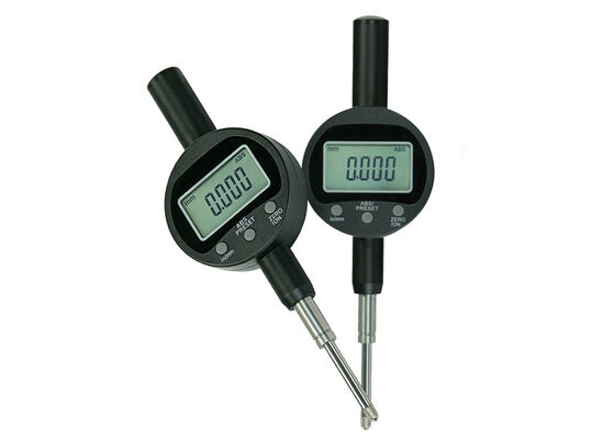 Chỉ số kỹ thuật số cấp công nghiệp 0-25.4mm/0-1